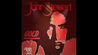 HQ STEVIE NICKS AND JOHN STEWART -  GOLD  Best VersionEnhanced High Fidelity Audio Mix &amp; lyrics