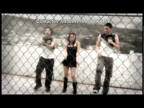 Tañita Cardona “La Reina” Así no te amarán jamás | Video Oficial