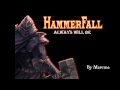 Always Will Be (HammerFall Cover Instrumental ...