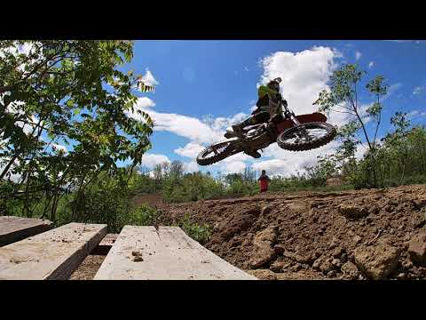 Team HTS KTM Tamásiban