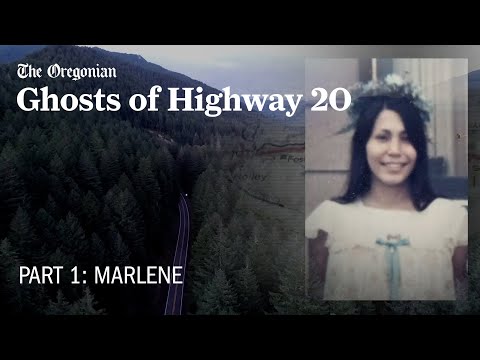 Ghosts of Highway 20, Episode 1 – MARLENE