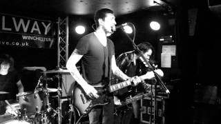 Little Matador Live At The Railway, Winchester