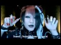 The Gazette - Shiikureta haru kawarenu haru ...