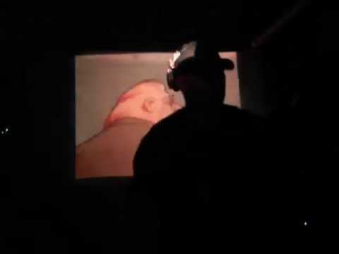 Wavewhore @ Funked Dub - New York City