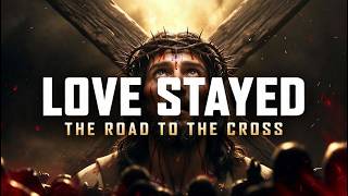 This Is What Love Looked Like | Avelyn Grace Worship Song (Road to the Cross)