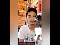 Irwan DA Dan Nia Lida Kangen Kangenan BUNGA DAHLIA LIVE BIGO