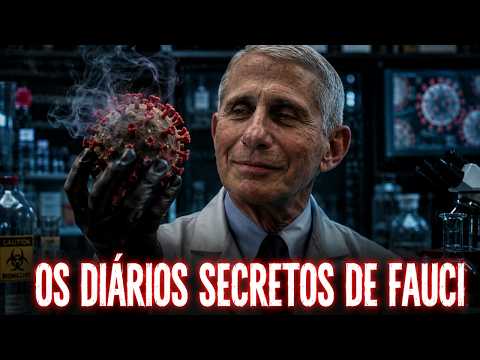 VOCÊ TEM QUE SER INDENIZADO PELA PANDEMIA - FAUCI FALA A VERDADE