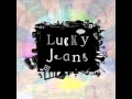 super girl - lucky jeans.wmv 