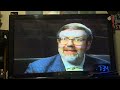 Closing To Peter Pan 1998 VHS