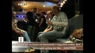 preview picture of video 'Augustfehn Volksfest 25.07.2008.avi'