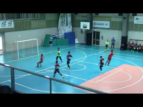 Highlights; Orvieto FC vs Calvi(C1 Umbria 2019-2020 ) 4-4