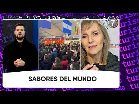 Zapala ya vive la Fiesta Nacional del Inmigrante y las Colectividades