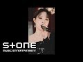 Jiyoon - Because I Can Not Decide (Live Version)