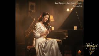 Download lagu Janji Manismu – Aishah (Jazz Modern Version) | Cover by Alqatyri mp3