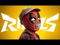 Let S Yap The Marvel Rivals Ranking System Is Dividing Casual And Competitive Players