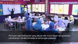 e-GURU: SEJARAH Tahun 5 - Negaraku