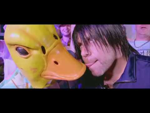 Ikke Hüftgold und Ingo ohne Flamingo  - Schon wieder besoffen (official video)
