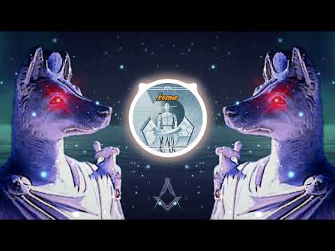 Kosmo - Resurrect [𝗥𝗢𝗡𝗜𝗡 𝕍𝕀𝕊𝕌𝔸𝕃]