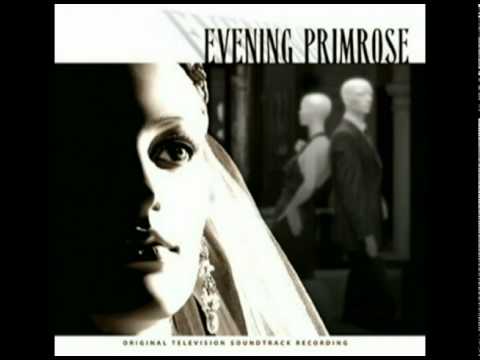 I Remember - Evening Primrose