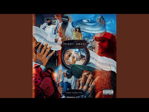 Right Away (feat. Tmeupteddy)