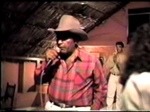 Jesus Moreno Que te perdone el diablo