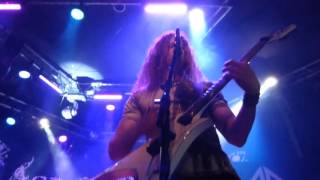 Act of Defiance "Legion of Lies",  6/25/2016, Whisky a Go Go