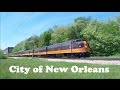 City of New Orleans, Arlo Guthrie