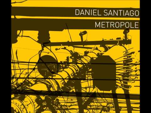 Daniel Santiago - Milagre