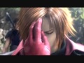 Final Fantasy VII Angel With A Shotgun 