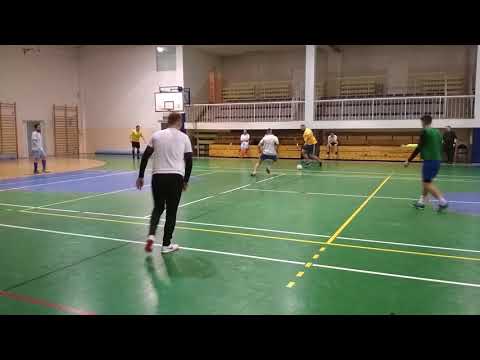 StrefaFutbolu.pl: Spartak Tartak - Kartofliska