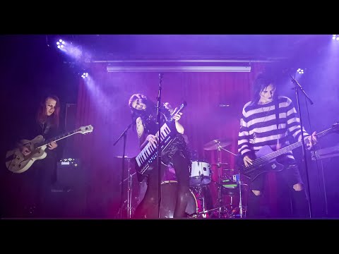 CORLYX - Live @ Virtual Temple #2