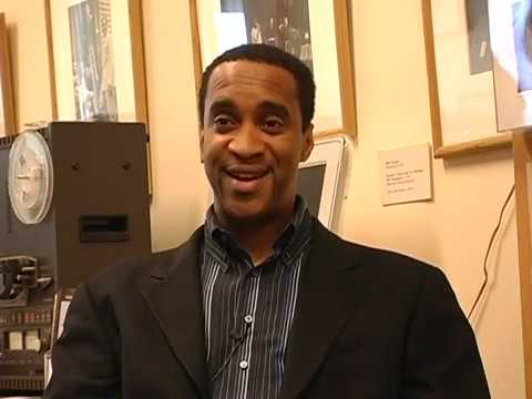 Javon Jackson Part 1, Interview by Monk Rowe - 9/23/2010 - Clinton, NY