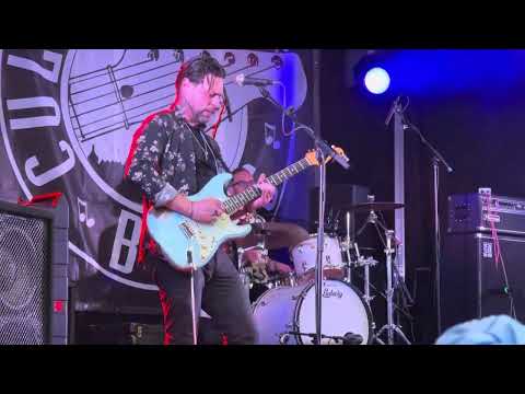 Dan Patlansky @ Culemborg Blues 2024