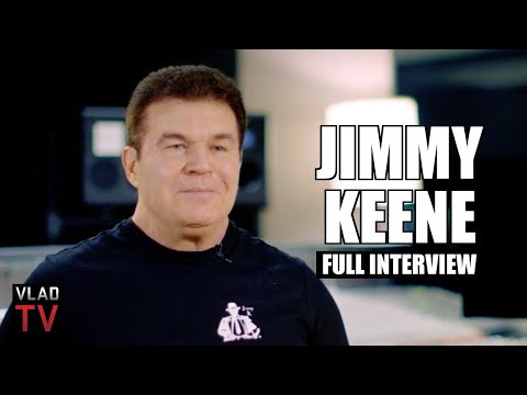 Jimmy Keene (Black Bird) on Drug Business w/ Cartel, Going Undercover in Max Prison (Full Interview)