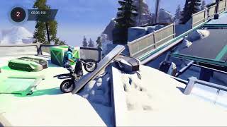 TRIALS FUSION実況#7