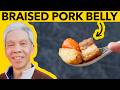 🐷 Braised Pork: The Cantonese Way (薯仔炆豬肉)