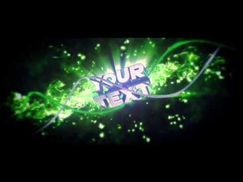 FREE INTRO TEMPLATE | COMEBACK!  | Dual mit Flayz