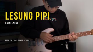 Download lagu RAIM LAODE - Lesung Pipi || Band Version by Reza Zulfikar mp3