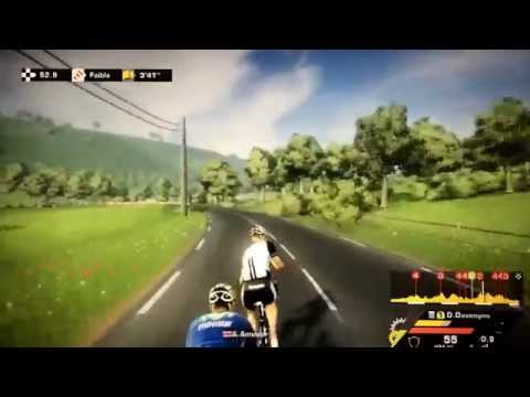 Tour de France 2014 Playstation 3