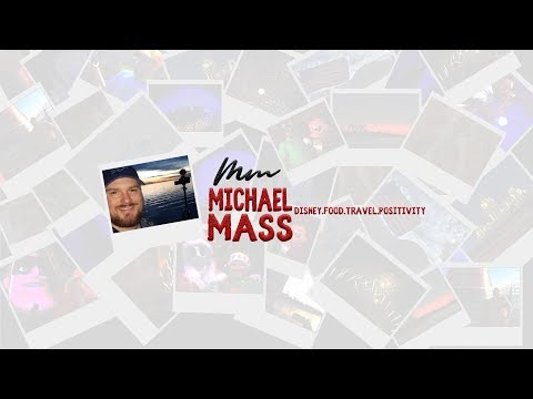Michael Mass Channel Trailer