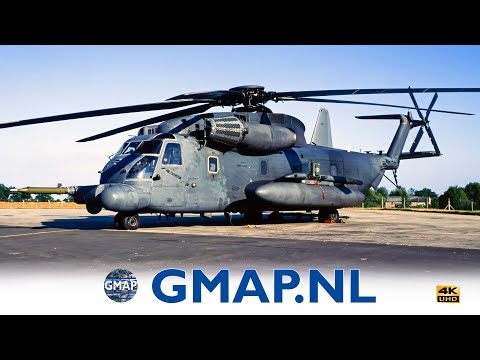 MH-53M Pave Low #specialforces #pavelow #sos