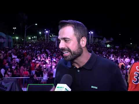 Alego News: Goiandira parou pra viver o Carnaval e superou todas as expectativas (17/02/2026)