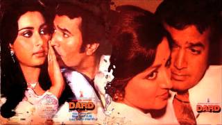 Pyar Ka Dard Hai (Dard) 1981