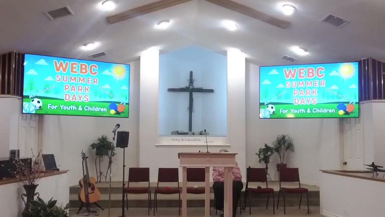 Aug 2 - Mark 6:45-56