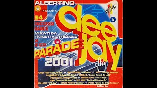 Deejay Parade 2001 CD2 (2000)