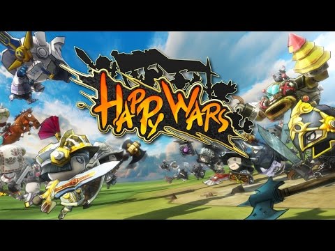 happy wars xbox 360 save editor