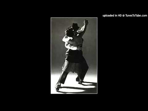 Today's Tango Is... José Basso - La Cumparsita 18-04-1961