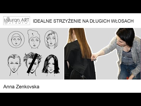 Maska wideo na porost włosów Olej jojoba na wypadanie włosów