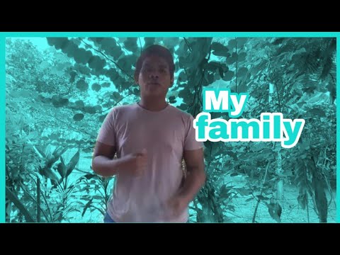 English video | César Armando Hernández Pérez