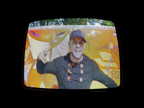 Harry Shotta - Different Fabric (Prod. Wundrop)